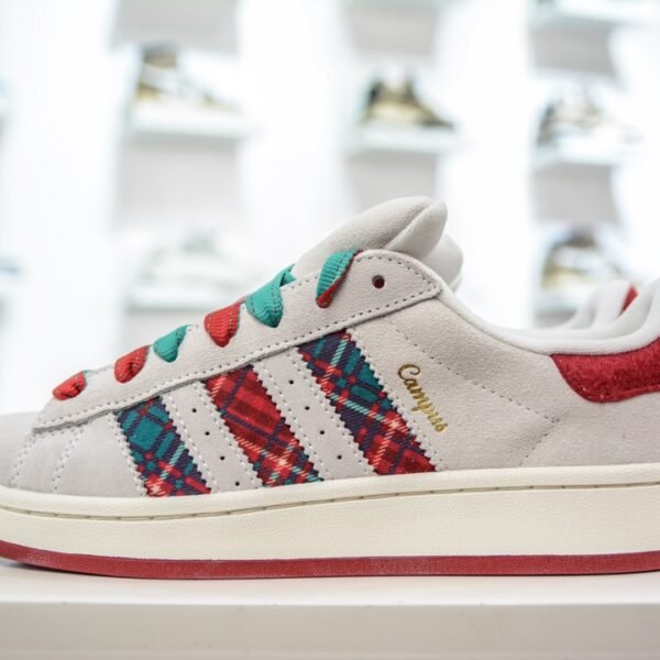AD Campus 80s - Sneakers