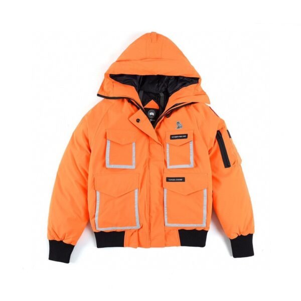 CG Chilliwack Bomber - Jacket