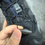 SAL XA Pro 3D – Sneakers – Black