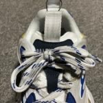 BAL Track 2 – Sneakers – Tan