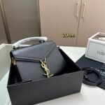 YSL Cassandra 20cm – Borsa