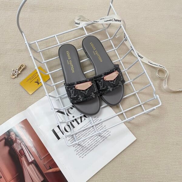 LV Lock It - Slides