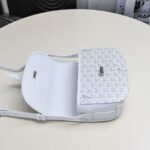 GYD Belvedere – Bag – White