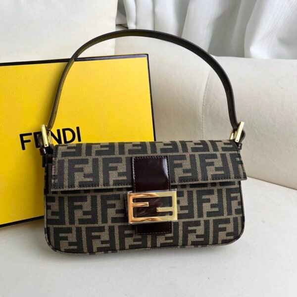 FD Baguette - Bag