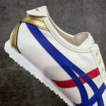 NK Mexico 66 – Sneakers – Blue