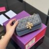 TB Monogram Accessory
