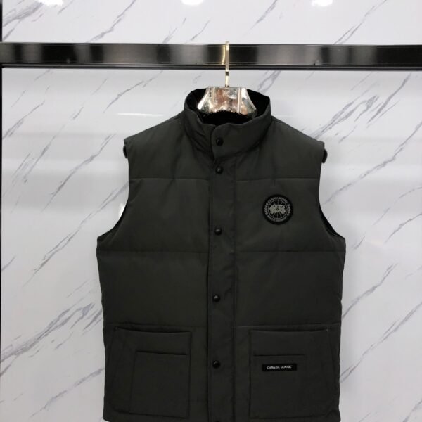 CG Freestyle Vest - Vest