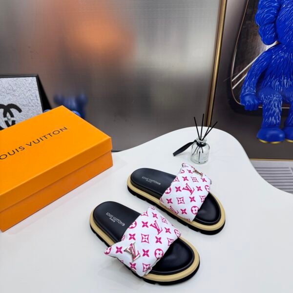 LV Bom Dia - Slides