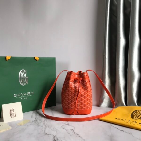 GYD Petit Flot - Bag