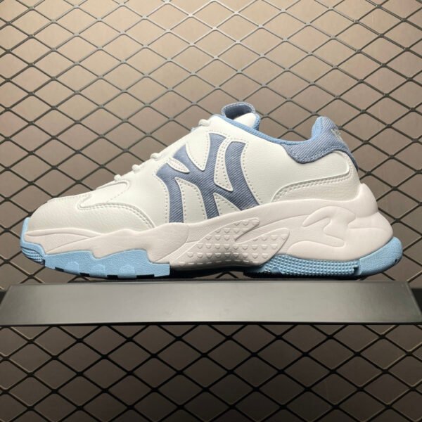 MLB Chunky Low-Top - Sneakers