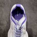 BAL Runner – Sneakers – Gray