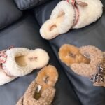 UGG Tasman Slipper – Shoes
