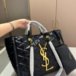 YSL Icare Maxi Shopping Bag – Bag