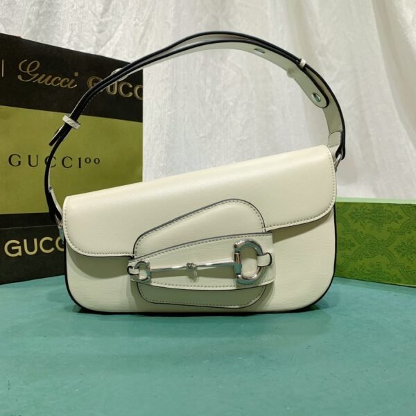 GG GG Horsebit 1955 - Bag
