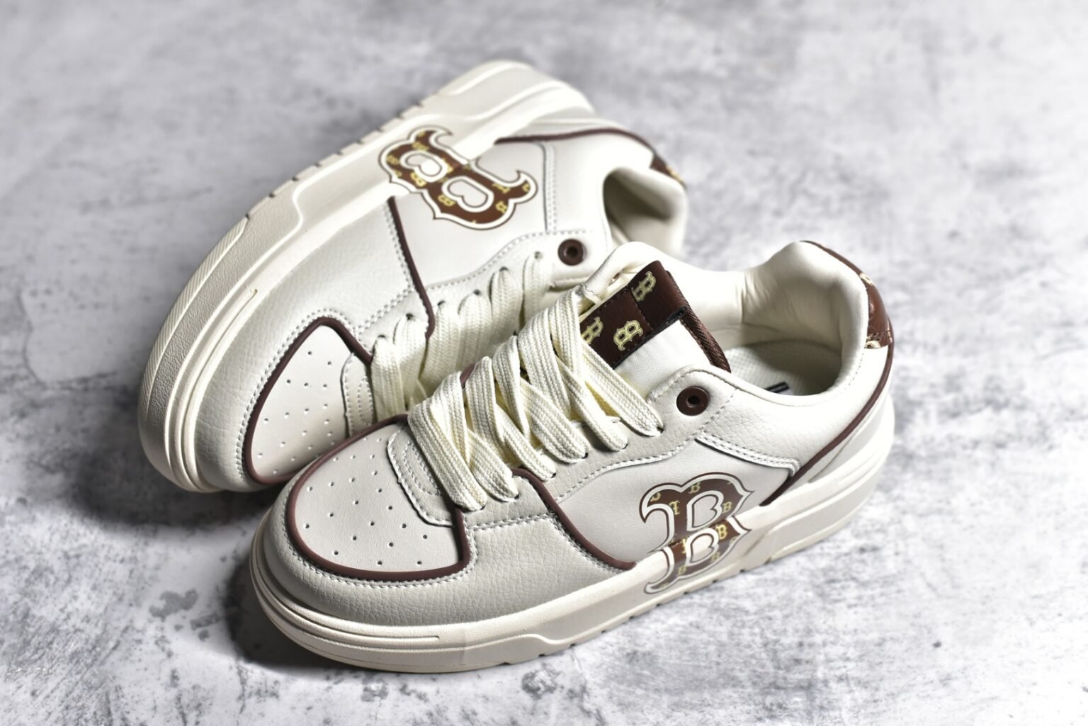 NB 550 – Sneakers — 7