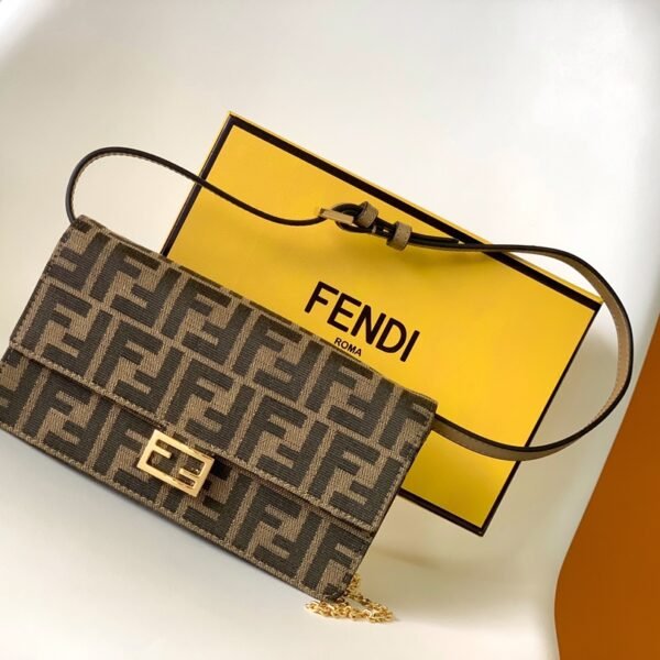 FD Baguette - Bag