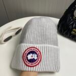 CG Arctic Disc Ribbed Toque – Hat