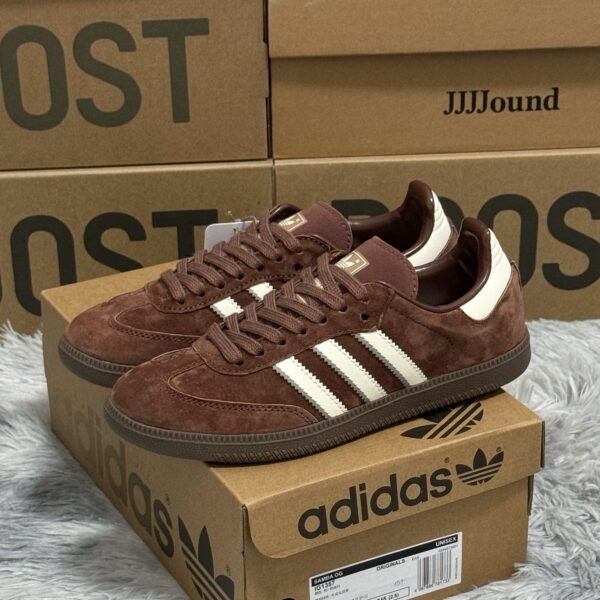 AD Samba JJJJound - Sneakers