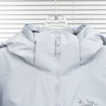 AR Macai Jacket – Veste