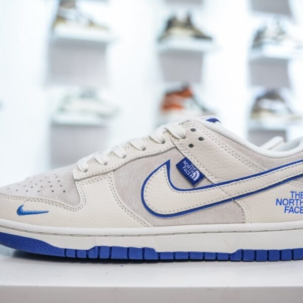 NK Dunk Low TNF - Sneakers
