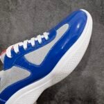 PR America's Cup – Sneaker – Nero