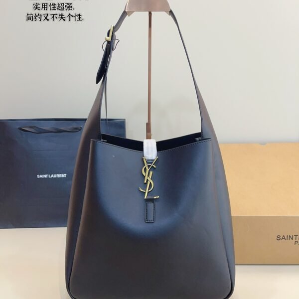 YSL Le 5 à 7 Hobo - Bag