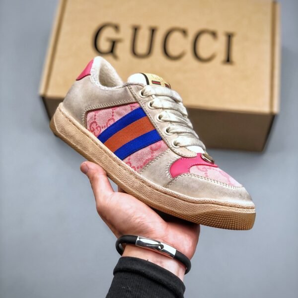 GG Screener - Sneakers