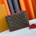 LV Nice BB – Tasche – Gold