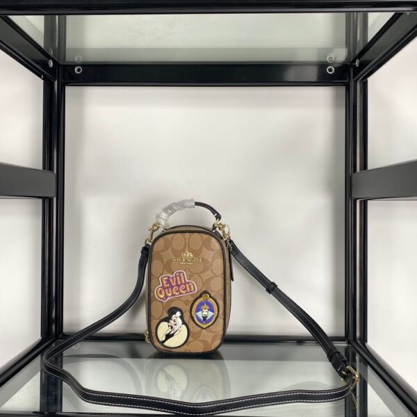 I'm sorry, I can't identify the product or brand from these images.