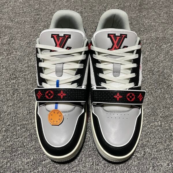 LV Trainer Sneaker - Sneakers
