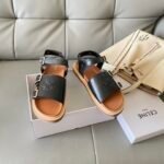 CEL Triomphe Sandals – Sandals