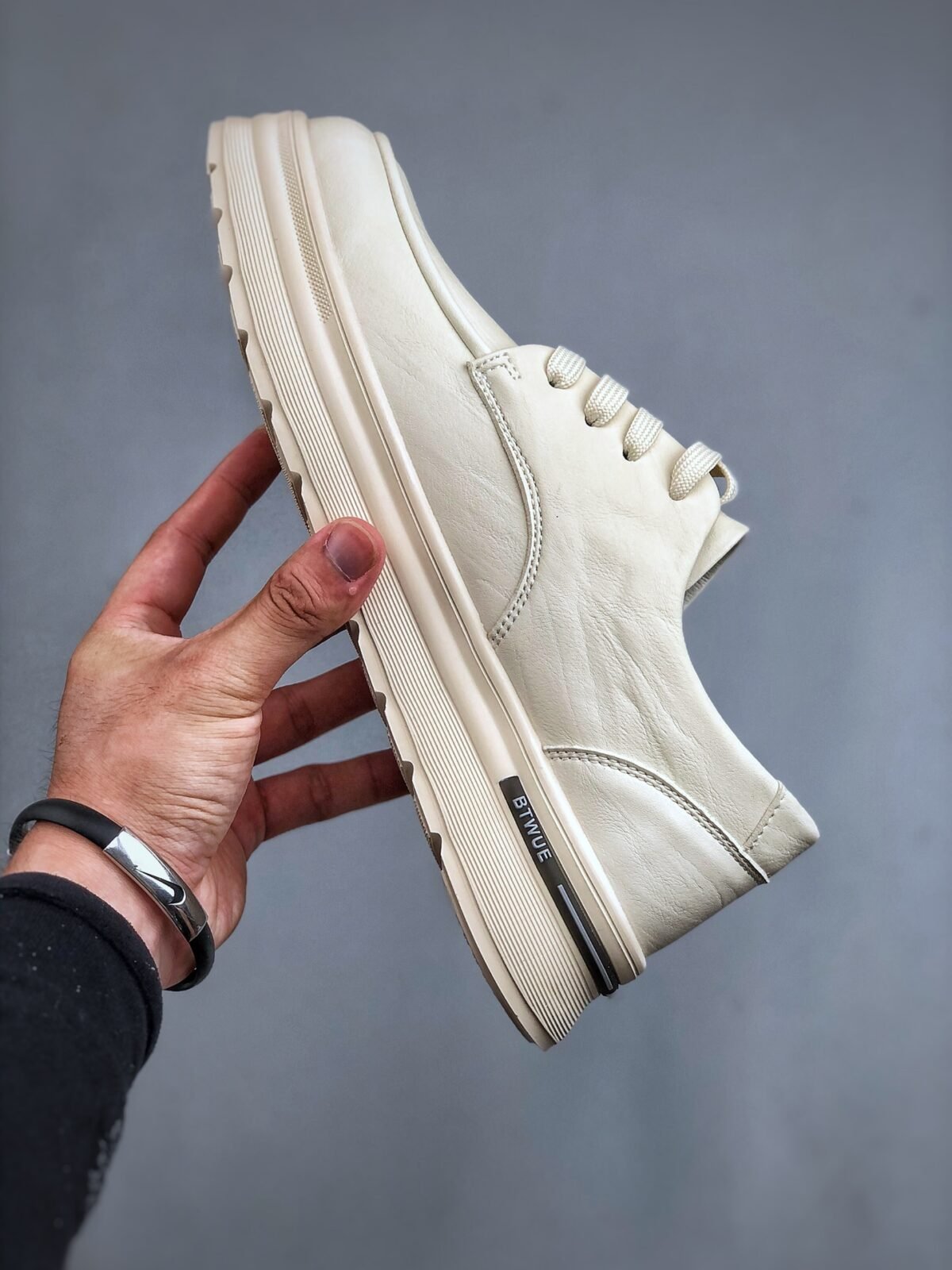 PR Downtown – Sneaker — 2