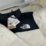TNF Nuptse Jacket – Veste – Fauve