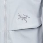 AR Macai Jacket – Veste