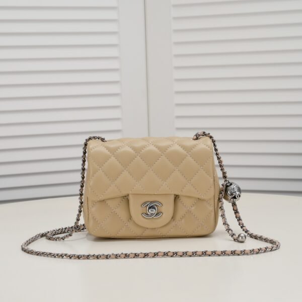 CC Classic Flap - Bag