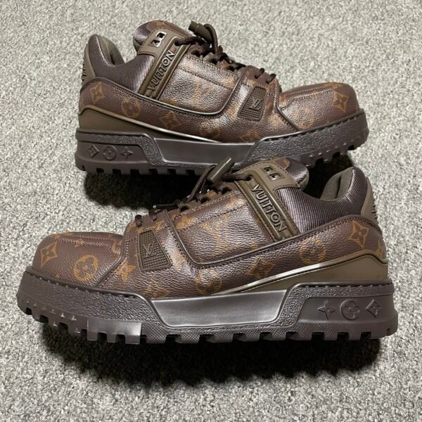 LV Trainer Maxi - Sneakers