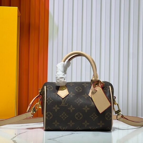 LV Speedy Bandoulière 20 - Bag