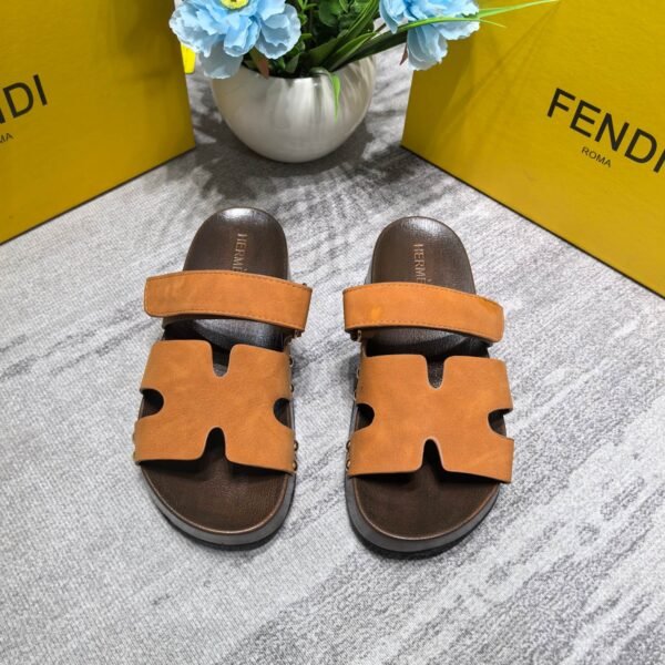 HM Oran Sandals - Sandals