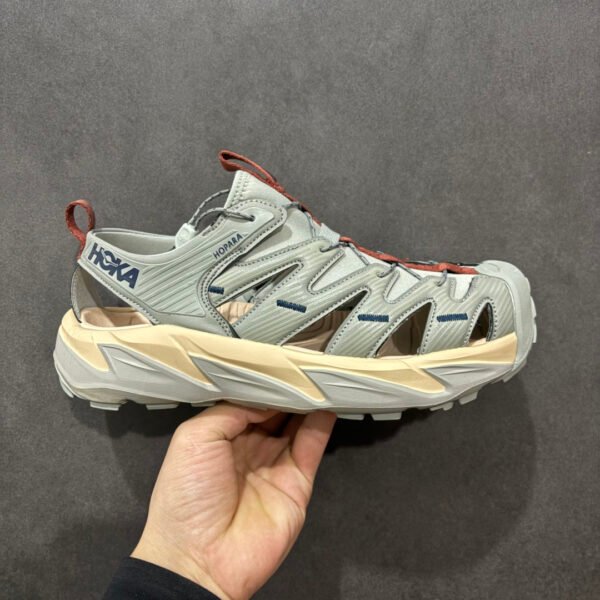 HK Hopara - Sandals