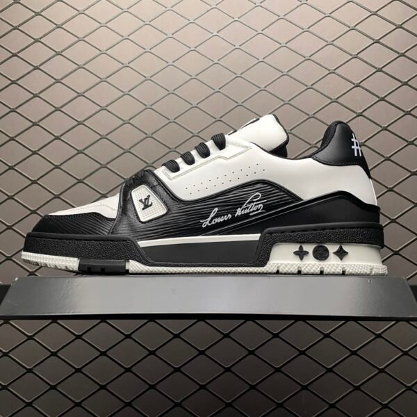 LV LV Trainer Sneaker - Sneakers
