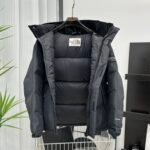 TNF 1996 Retro Nuptse Jacket Black – Jacket – Black