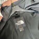 TNF 1990 Mountain Jacket GTX – Jacket – Black