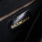 BAL Leather Bag