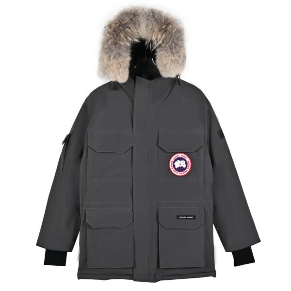 CG Expedition Parka - Jacket