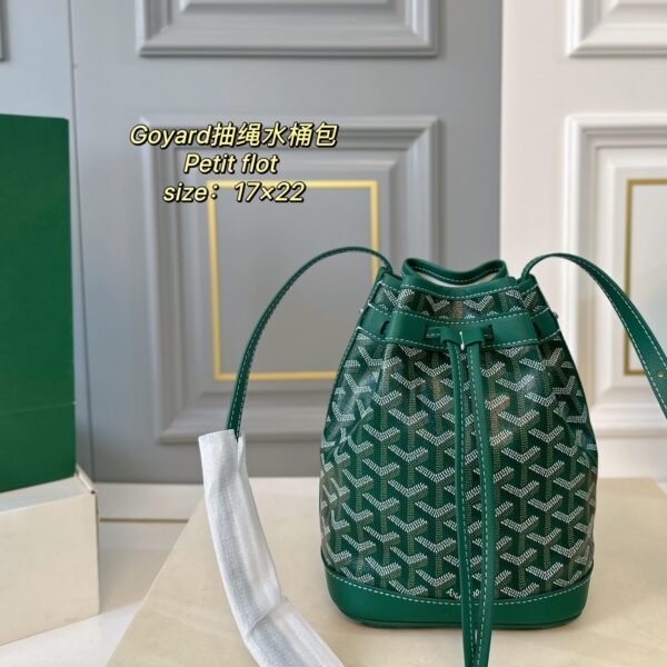 GYD Petit Flot - Bag