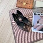 LV Cherie Pump – Heels