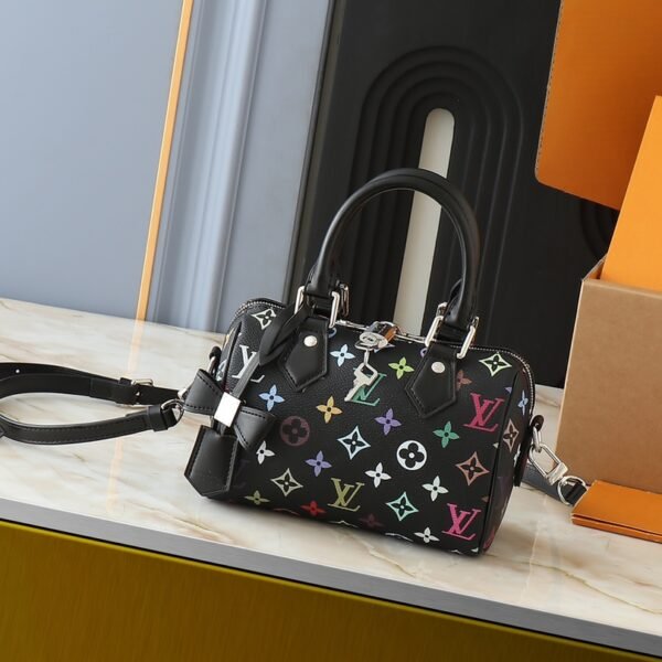 LV Speedy Bandoulière 20 - Bag