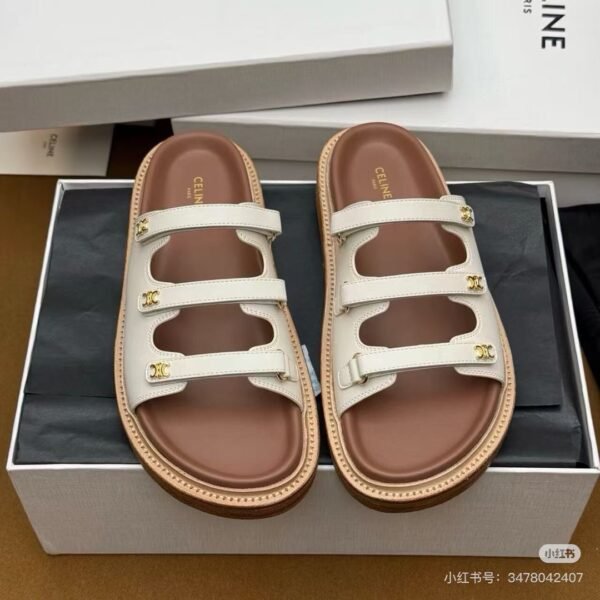 ```CEL Triomphe Sandals - Sandals```