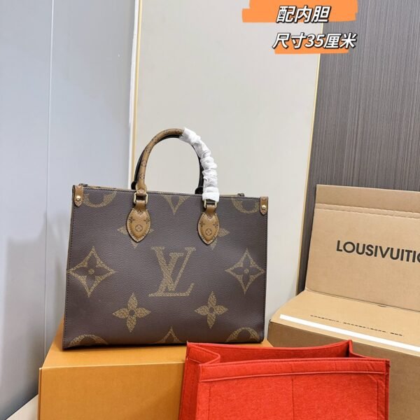 LV Onthego - Bag