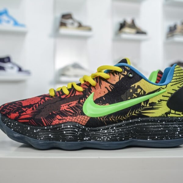 NK Cosmic Unity 2 "Los Angeles" - Sneakers